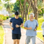 Olahraga Pagi Hari yang Cocok untuk Para Lansia: Sehat Terjaga, Aktivitas Normal Bebas Pegal