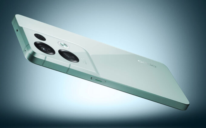 HP Oppo 5G Murah dan Terbaik