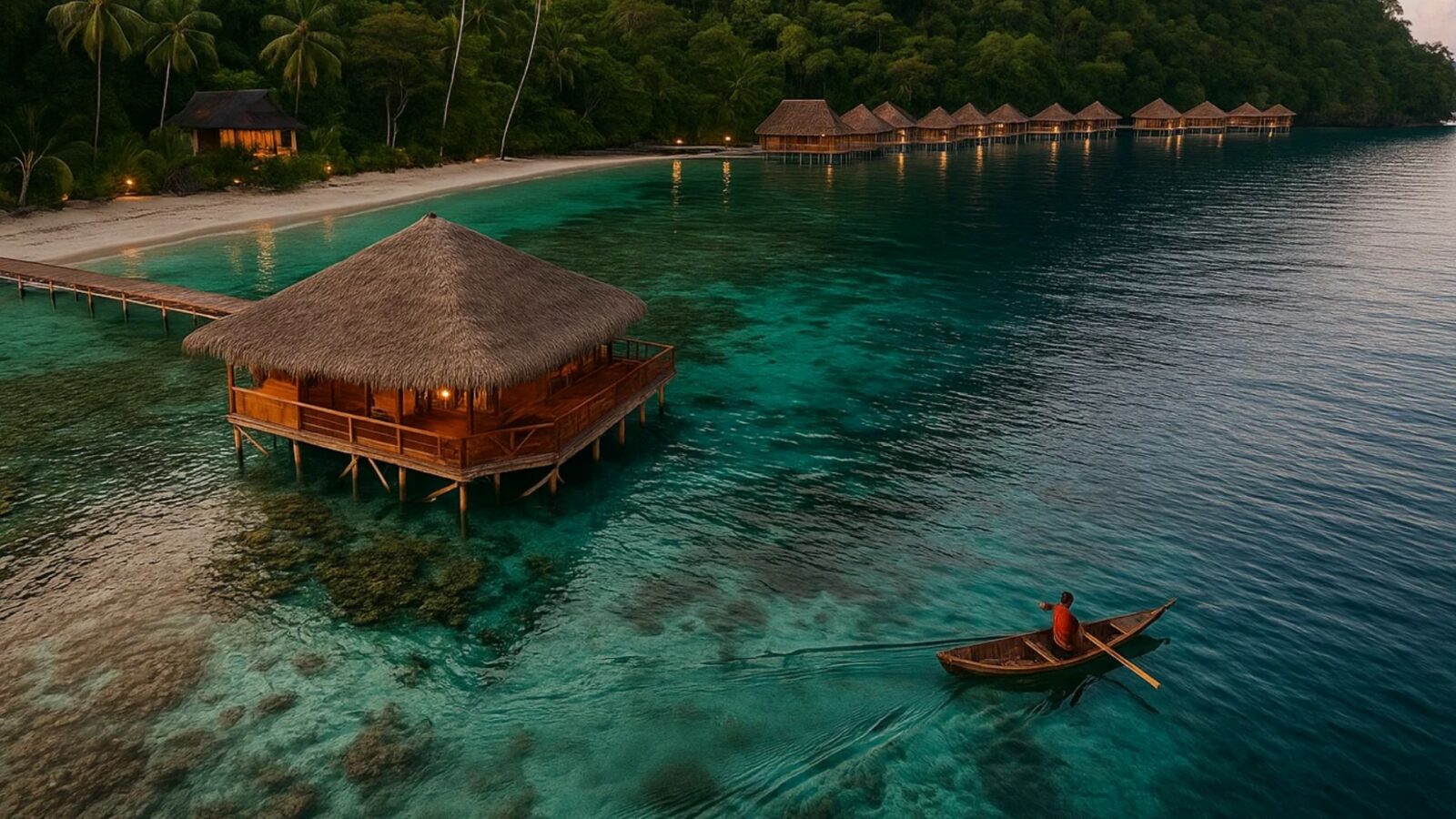 Ora Beach