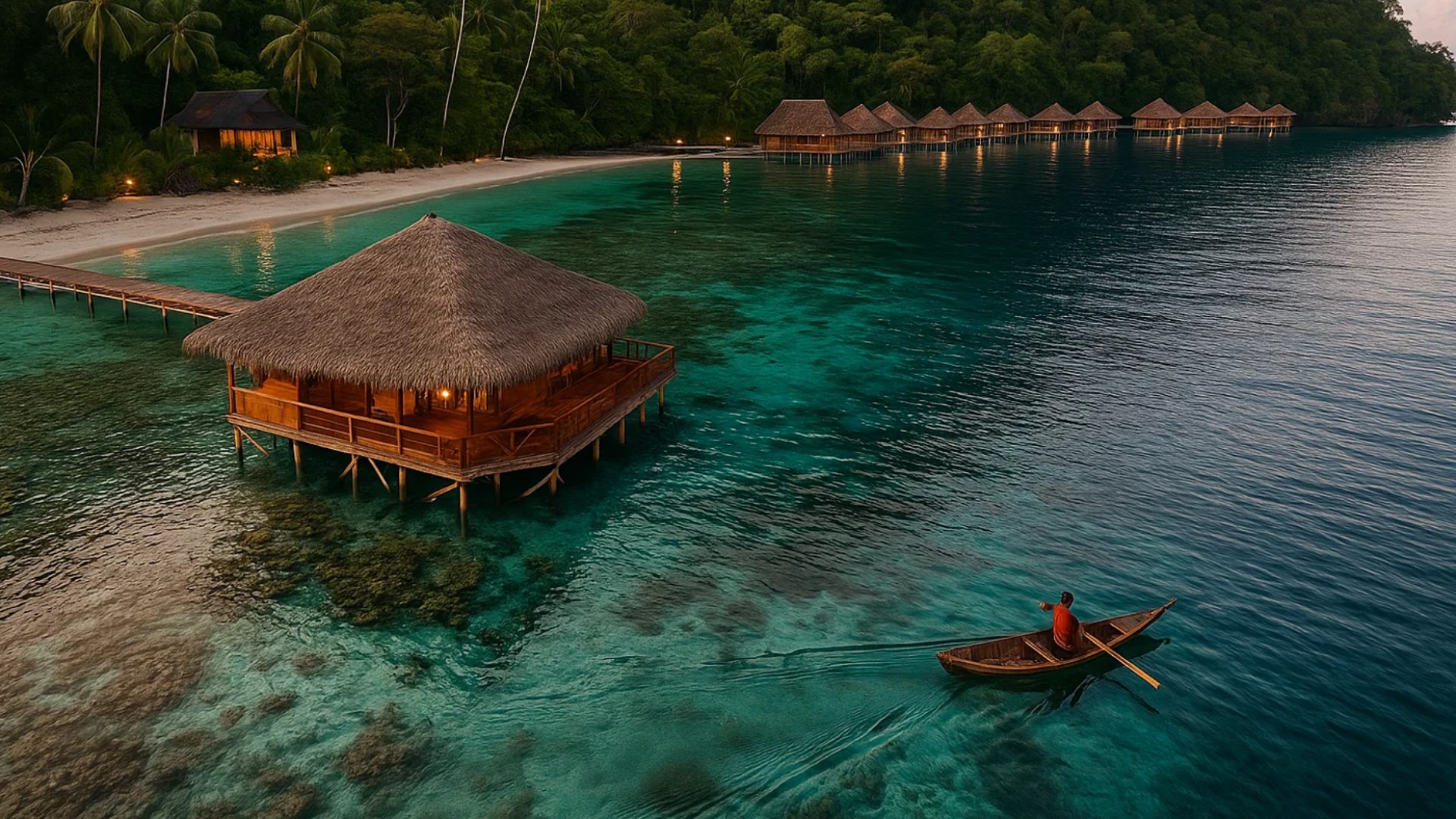 Ora Beach