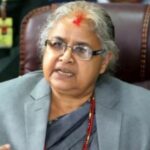 Profil Sushila Karki, Perdana Menteri Nepal yang Dipilih Lewat Discord