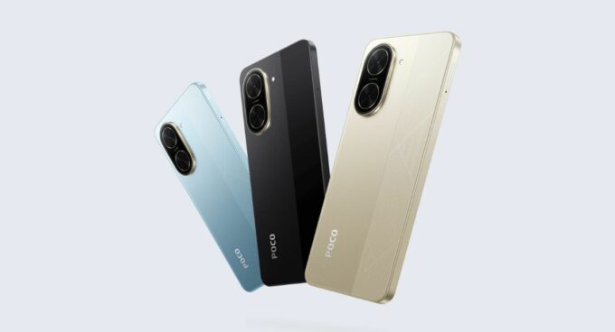 Rekomendasi 5 HP Terbaik di Bawah 1 Juta Rupiah Terbaru 2025