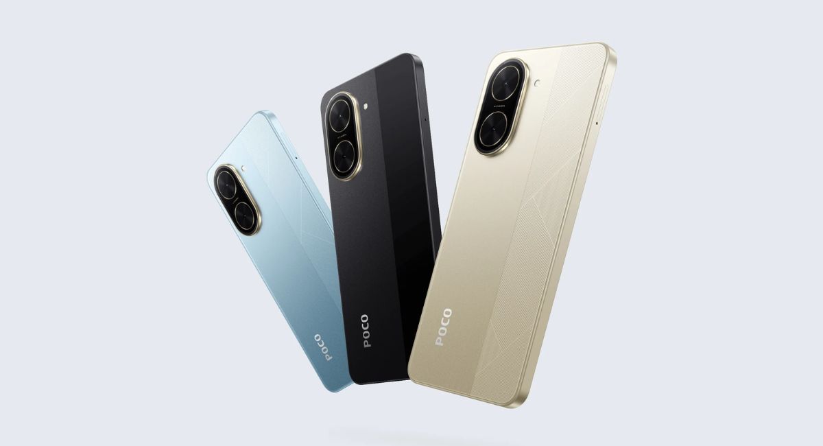 Rekomendasi 5 HP Terbaik di Bawah 1 Juta Rupiah Terbaru 2025