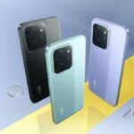 POCO C85