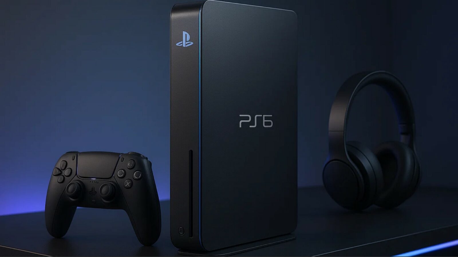 PS6 Diprediksi Meluncur 2027