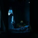 6 Hal yang Harus Dihindari Sebelum Tidur, Jika Tak Ingin Diganggu Makhluk Tak Kasat Mata