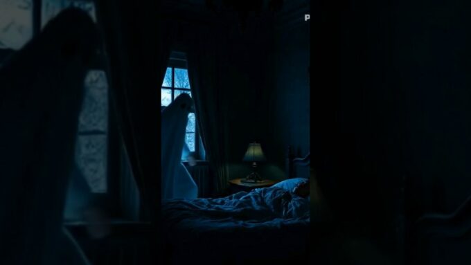 6 Hal yang Harus Dihindari Sebelum Tidur, Jika Tak Ingin Diganggu Makhluk Tak Kasat Mata