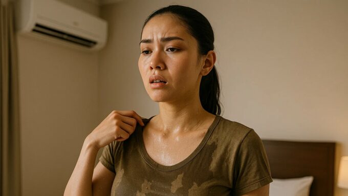 Penyebab AC Tidak Dingin