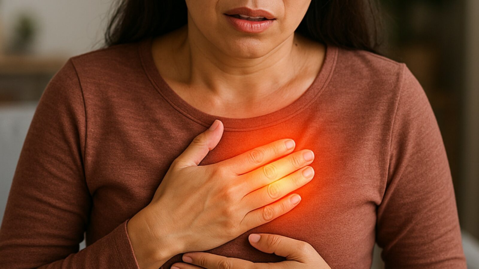 Penyebab Asam Lambung Naik