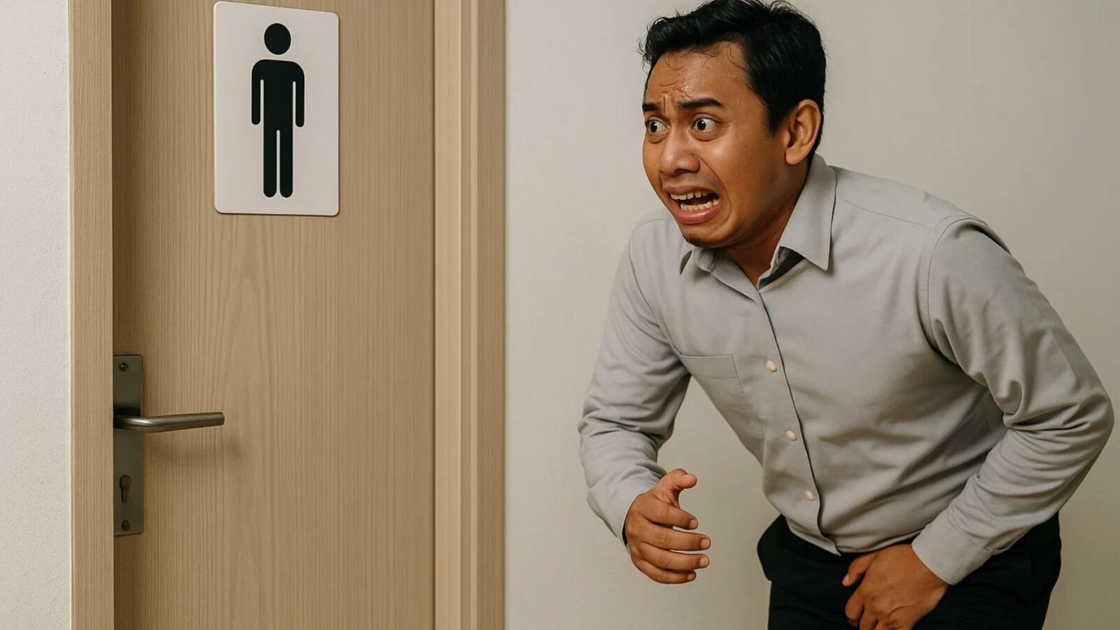 Penyebab Kencing Nanah