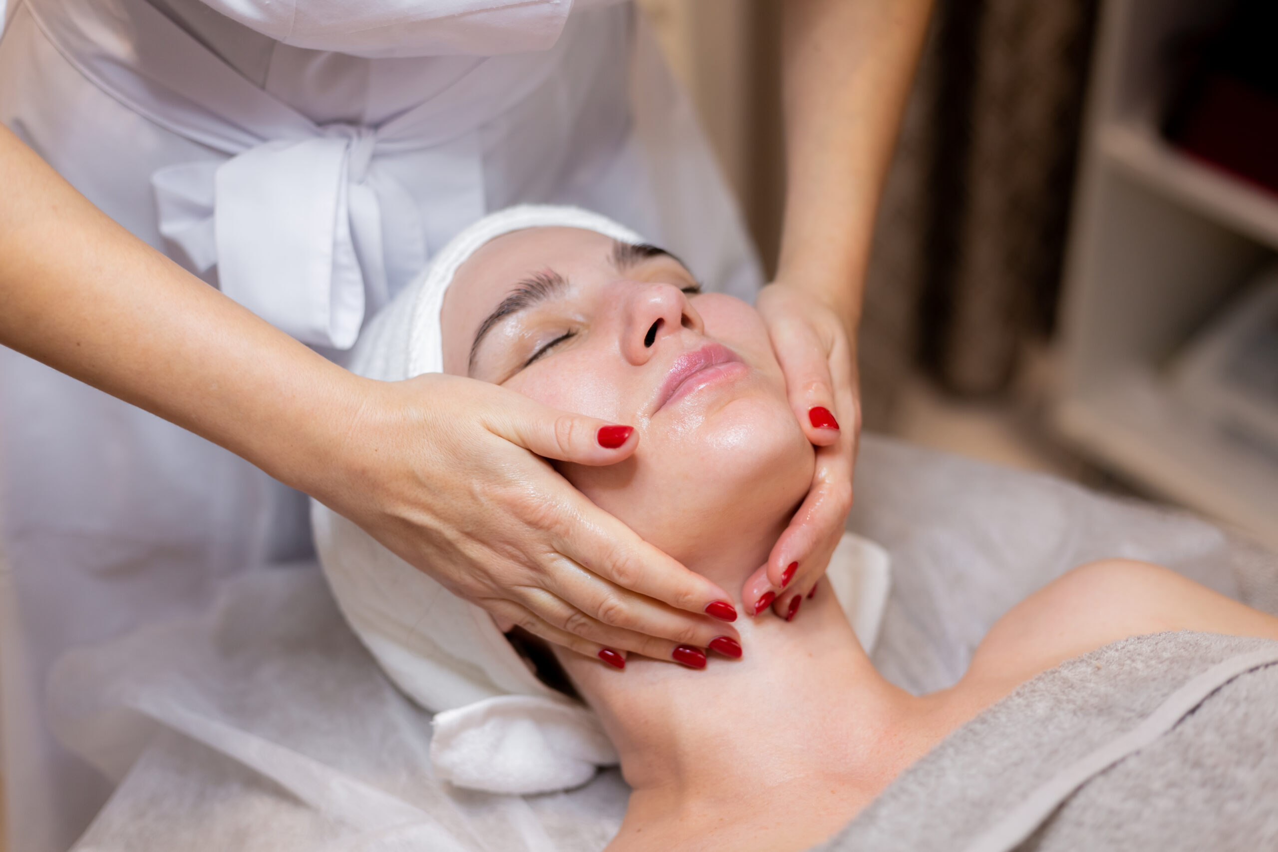 Jenis Treatment Wajah