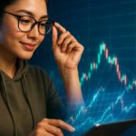 perbedaan trading dan investasi crypto