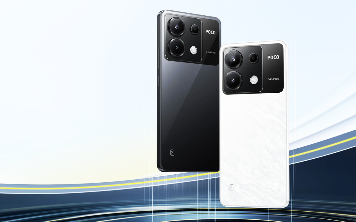 HP POCO 2 jutaan