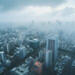 BMKG Peringatkan Cuaca Ekstrem Jabodetabek, Ini Prediksi Lengkap 23–27 September 2025