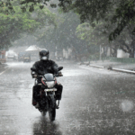 Prakiraan Cuaca Jabodetabek 28 September 2025, Waspadai Hujan Ringan hingga Lebat di Wilayah Ini