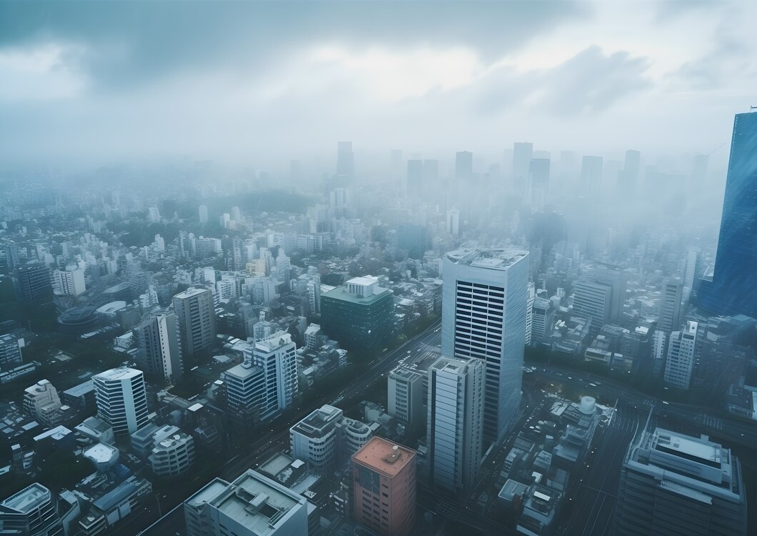 BMKG Peringatkan Cuaca Ekstrem Jabodetabek, Ini Prediksi Lengkap 23–27 September 2025