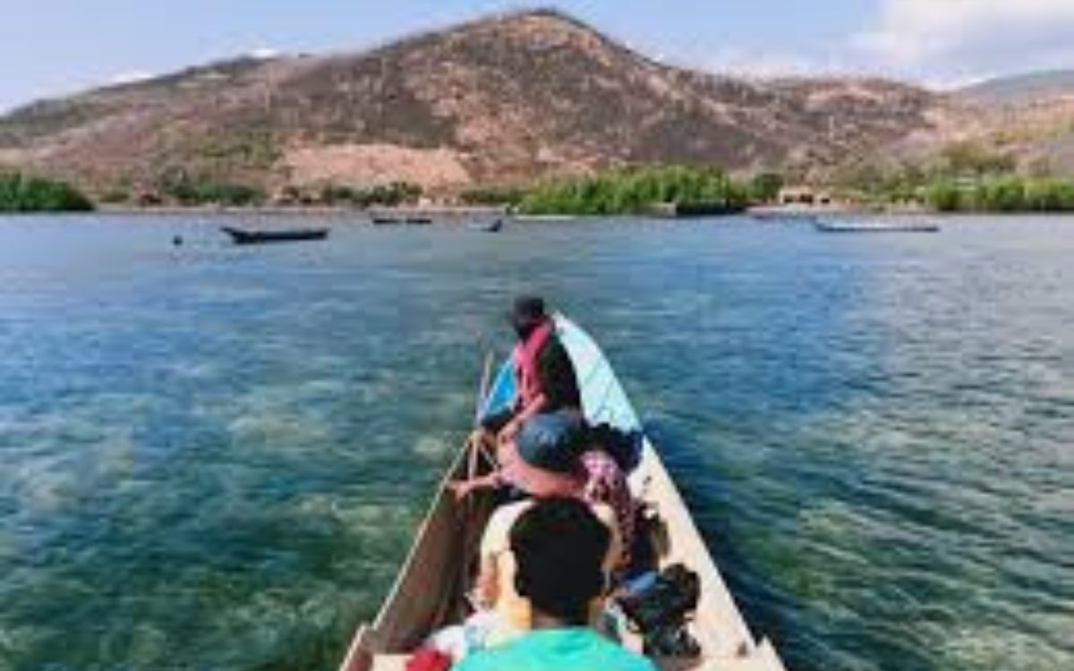 Fakta Pulau Adonara di NTT, Warisan Turun Temurun