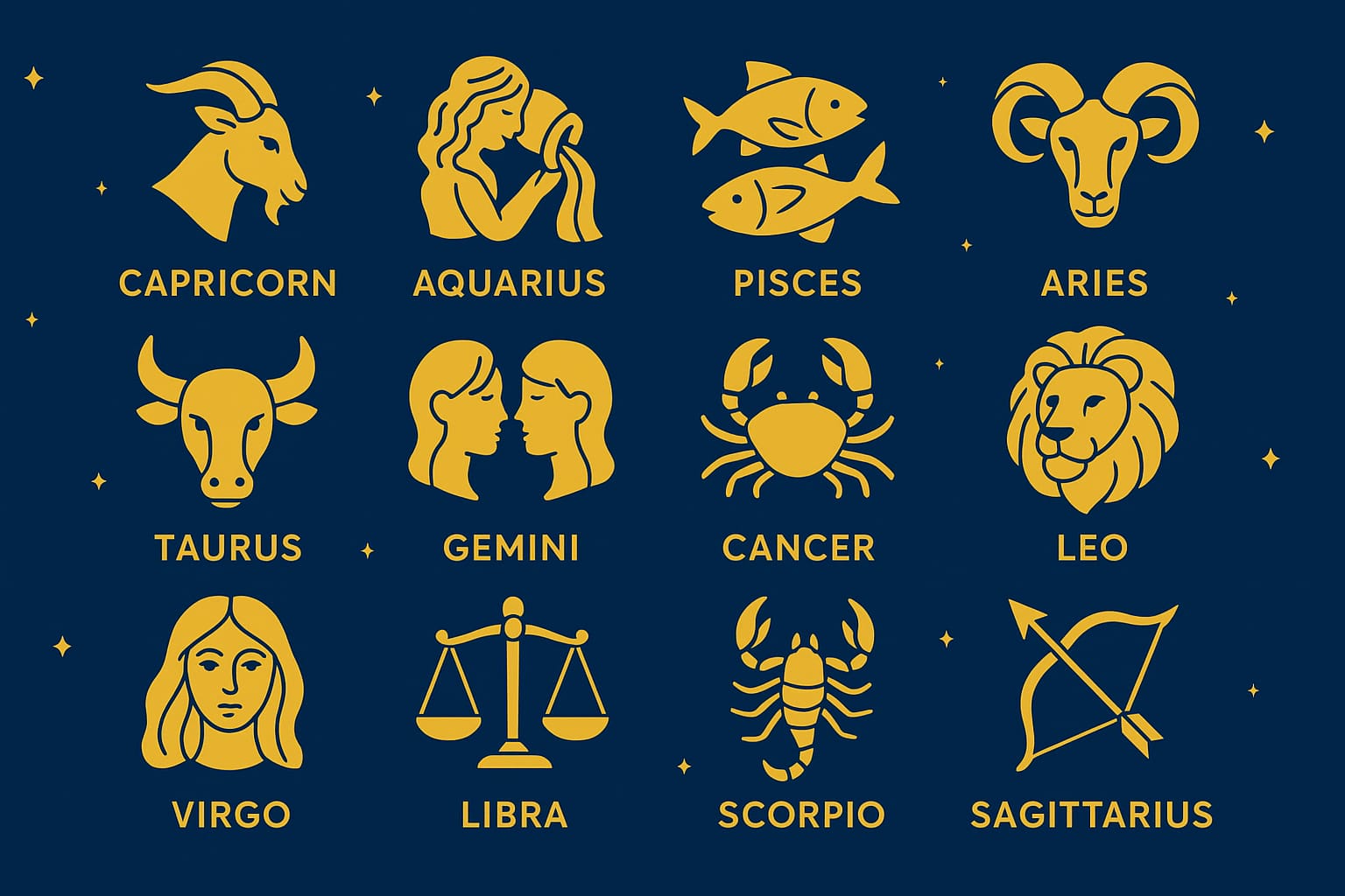 Buka Hari dengan Semangat! Ini Ramalan Zodiak Hari Ini untuk Cinta, Karier dan Keuangan