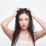 Bahaya Tidur dengan Rambut Basah