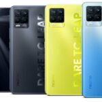 Hp dengan Kamera 108 MP Termurah 2025