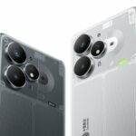 Realme Neo 7 Turbo AI Edition