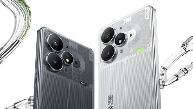 Realme Neo 7 Turbo AI Edition