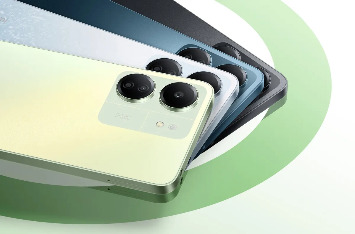 Hp NFC 1 Jutaan 2025