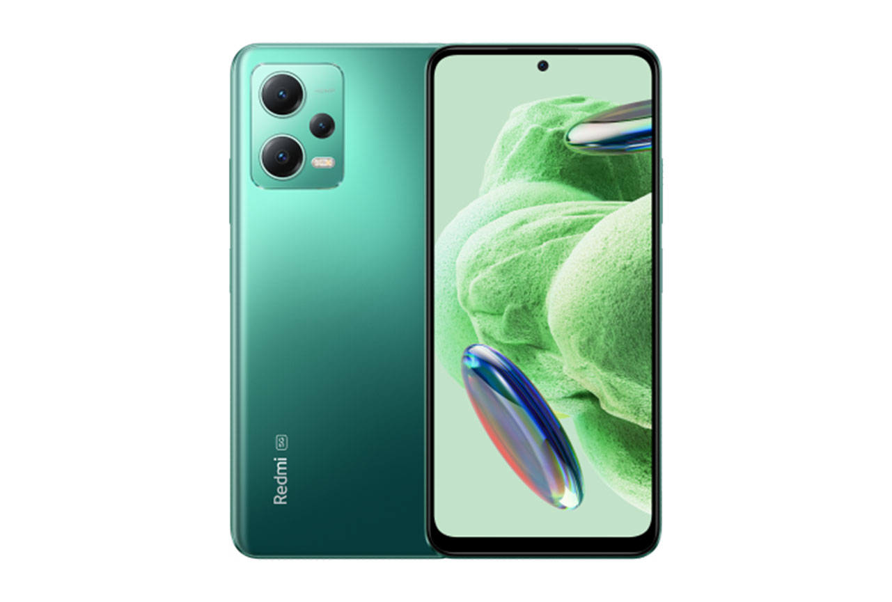 Hp Xiaomi