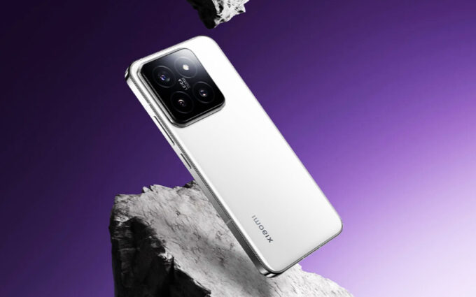 HP Fast Charging Terbaik