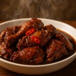 resep ayam semur