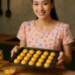 Resep Kue Nastar