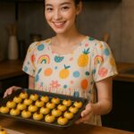 Resep Kue Nastar