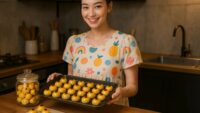 Resep Kue Nastar