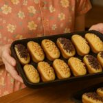 Resep Kue Pukis