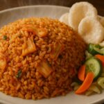 Resep Nasi Goreng