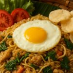 Resep Nasi Goreng Mawut