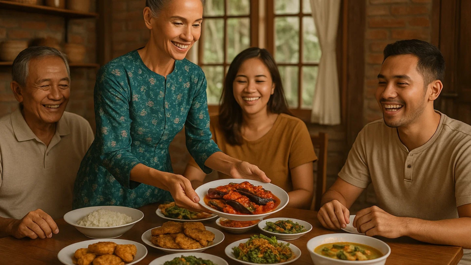 resep terong balado