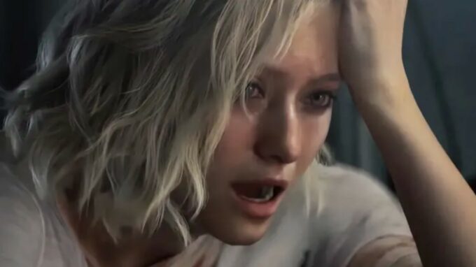 Resident Evil Requiem Switch 2