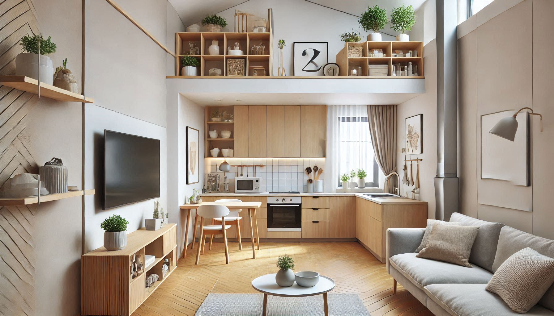 Rumah Minimalis Type 36