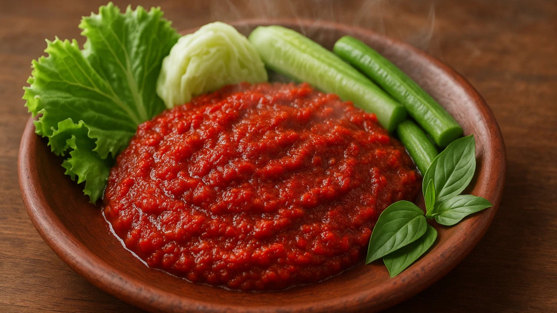 Resep Sambal Goreng