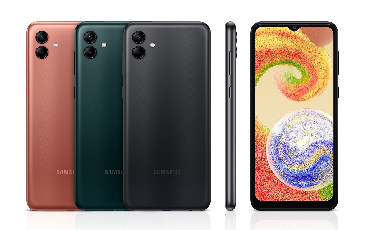 HP Samsung 1 jutaan