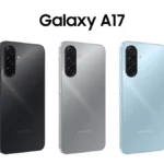 Samsung Galaxy A17