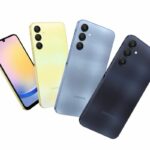 Hp Samsung 3 Jutaan RAM 8 GB