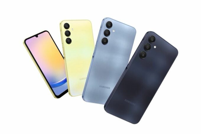 Hp Samsung 3 Jutaan RAM 8 GB