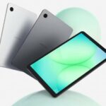 Samsung Galaxy Tab A11