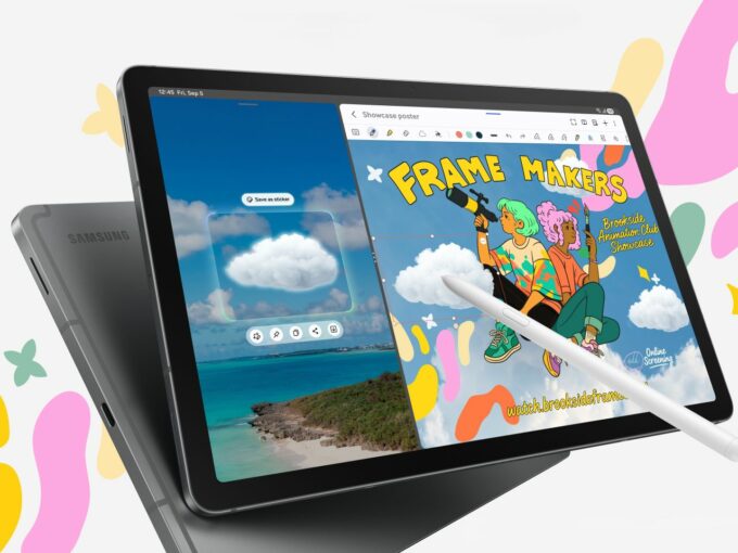 Samsung Galaxy Tab S10 Lite