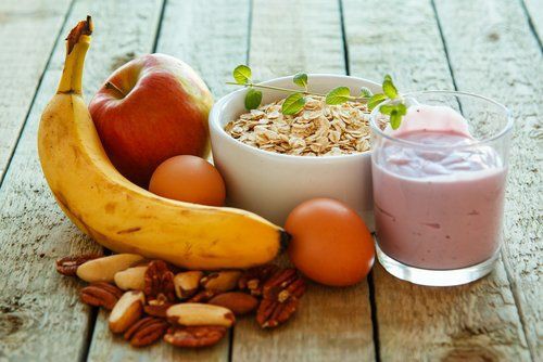 Simple dan Bergizi! Ini 5 Menu Sarapan Sehat Pengganti Nasi, Bikin Kenyang Lebih Lama