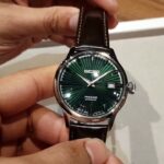 8 Jam Tangan Tanpa Baterai Paling Stylish untuk Tampil Gaya