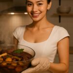 resep semur jengkol
