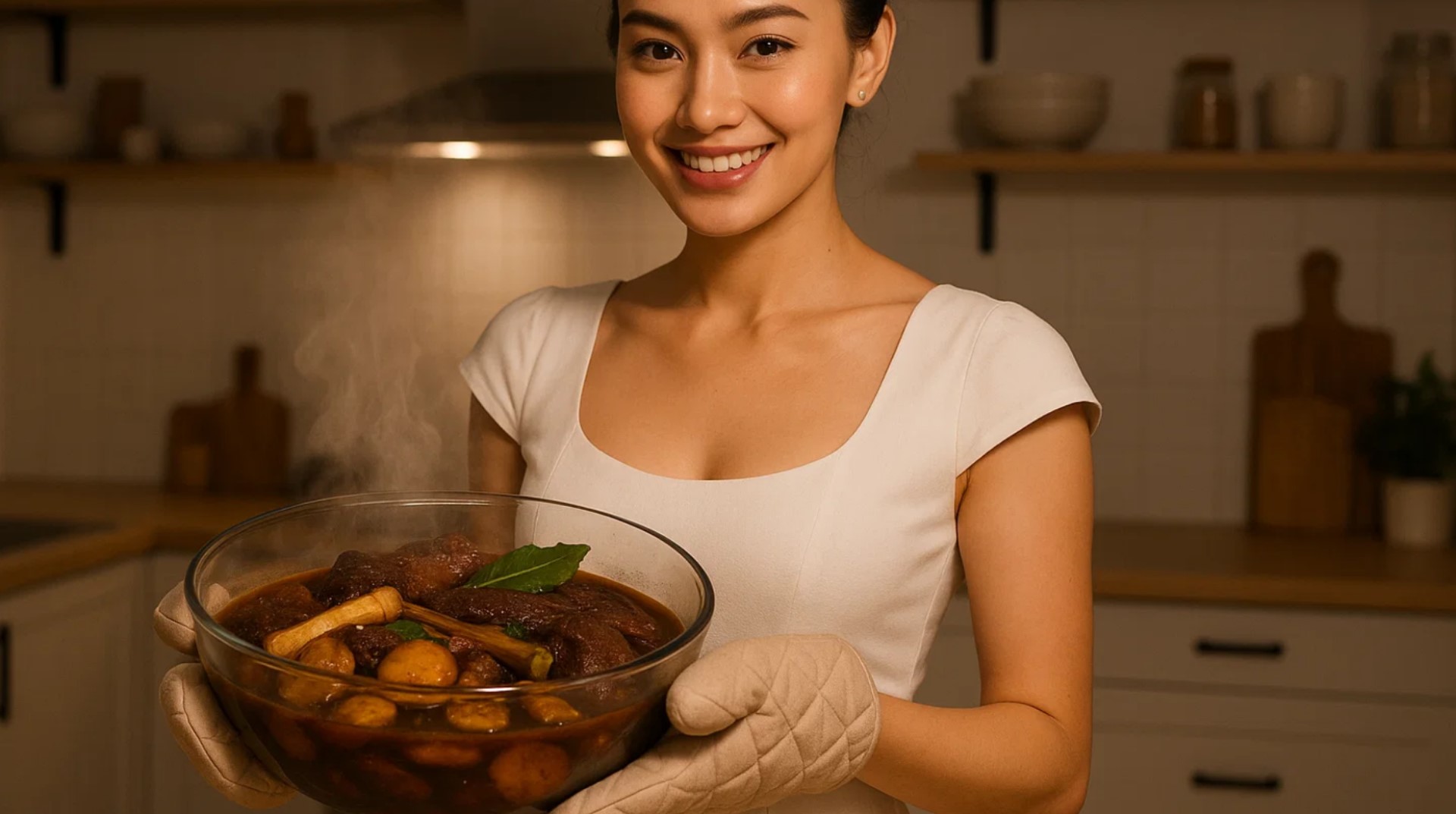 resep semur jengkol